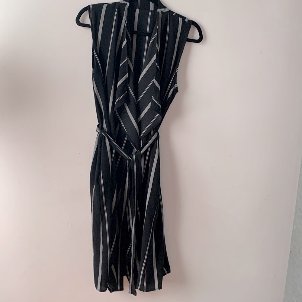 Super cute wrap dress